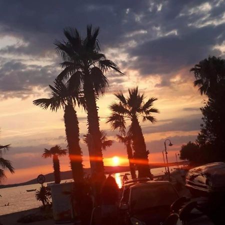 Apartman Alka Zaboric Esterno foto
