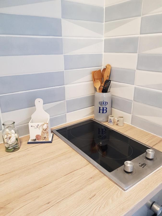 Apartman Alka Zaboric Esterno foto