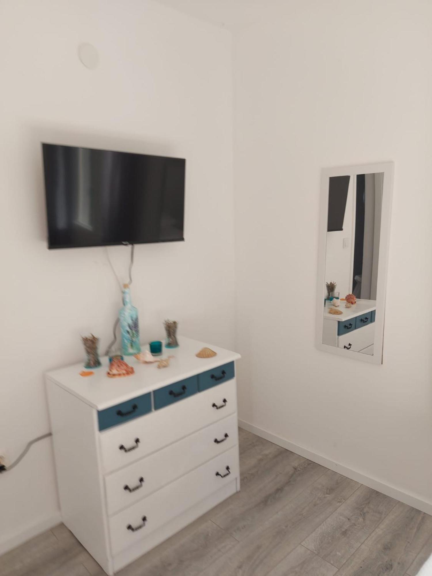 Apartman Alka Zaboric Esterno foto